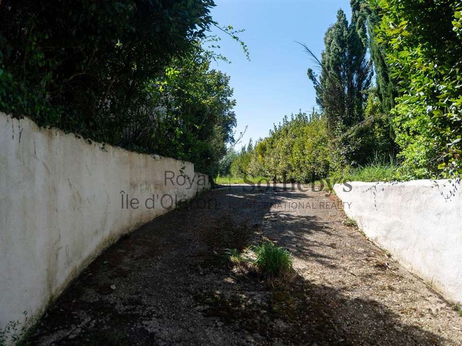 Terrain Vaux-sur-Mer