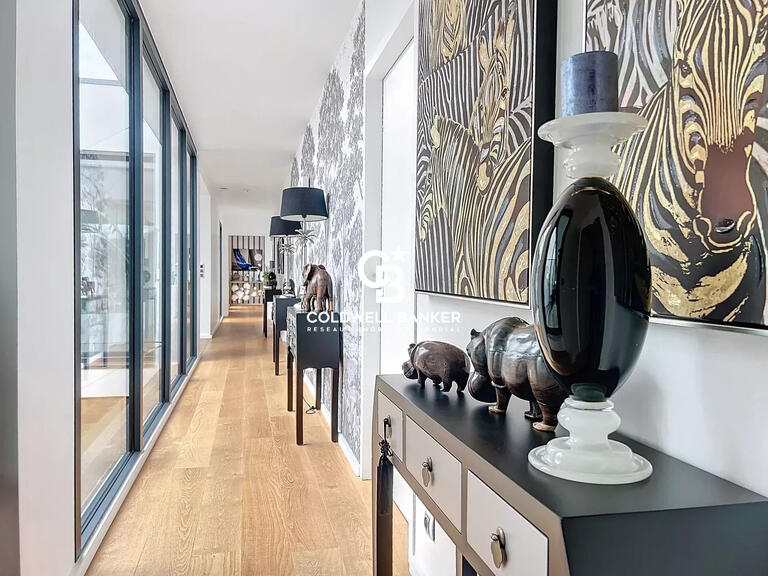Villa Vaux-sur-Mer - 7 chambres - 541m²