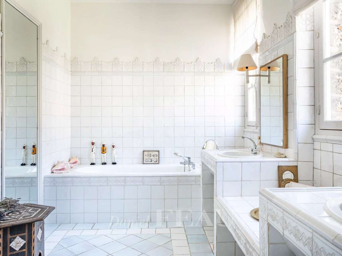 Maison Vaux-sur-Seine