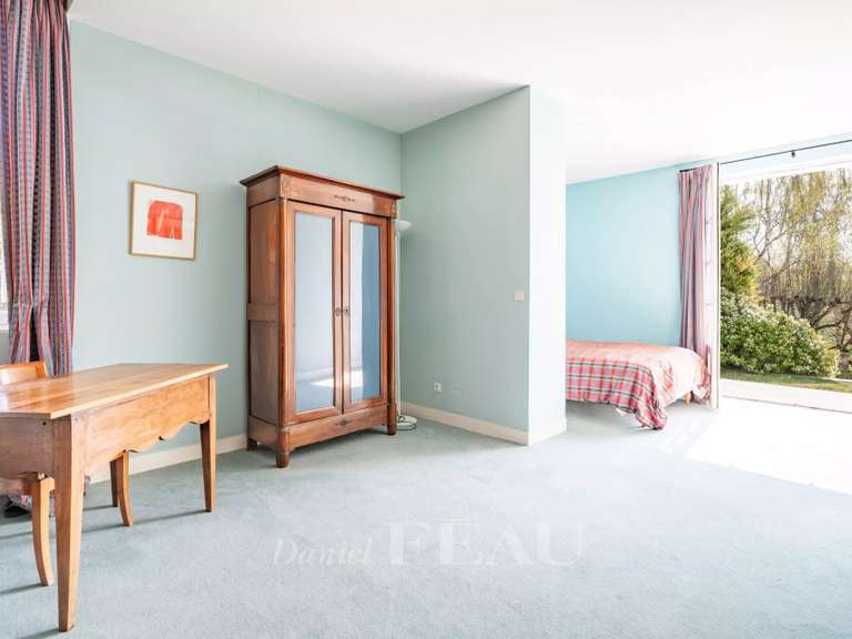 Maison Vaux-sur-Seine - 6 chambres - 386m²