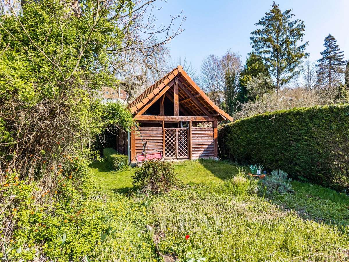 Maison Vaux-sur-Seine