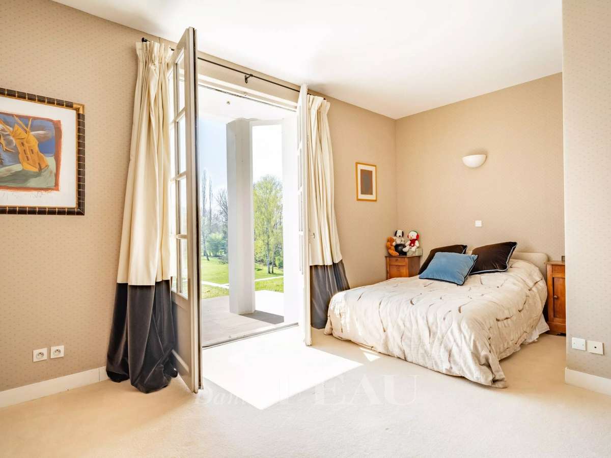 Maison Vaux-sur-Seine