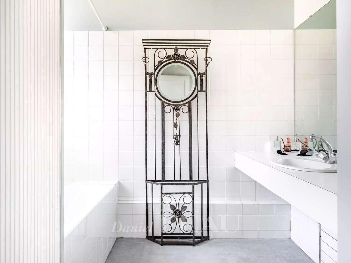 Maison Vaux-sur-Seine