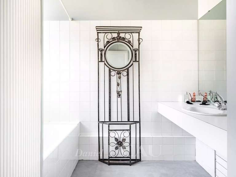 Maison Vaux-sur-Seine - 6 chambres - 386m²