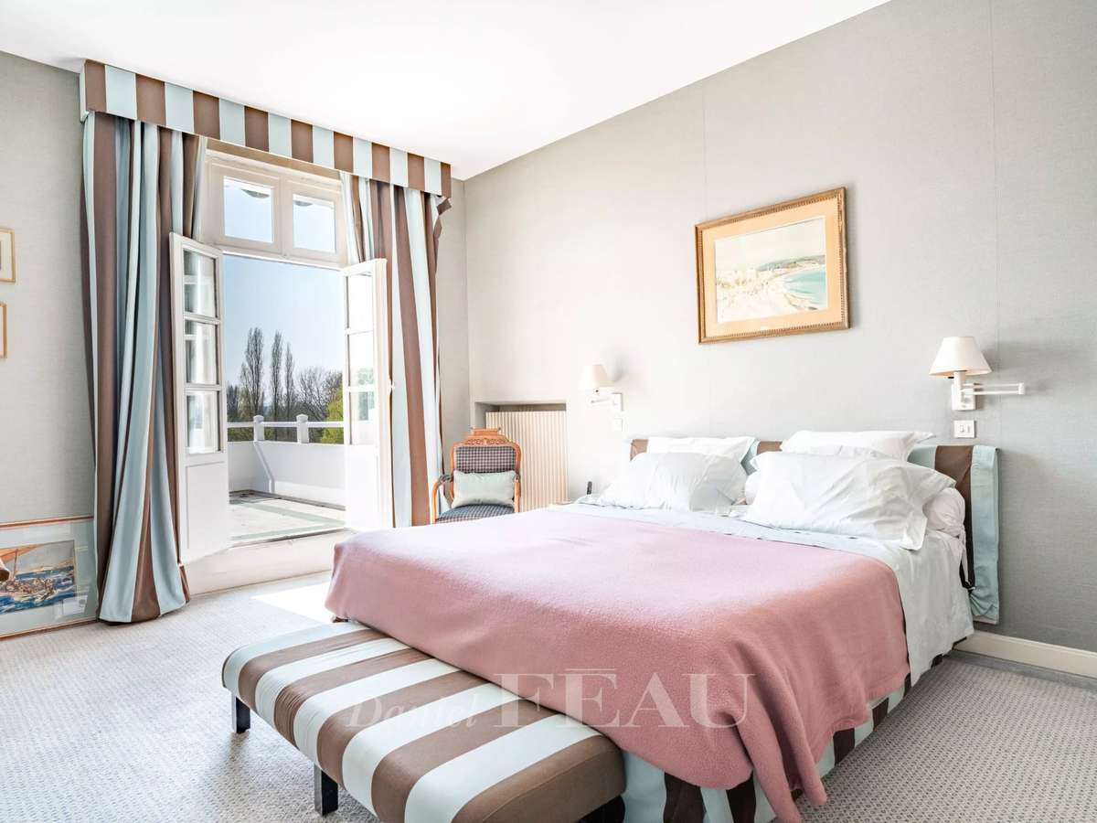 Maison Vaux-sur-Seine