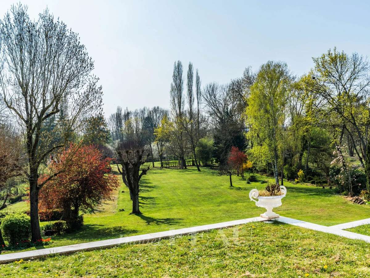 Maison Vaux-sur-Seine