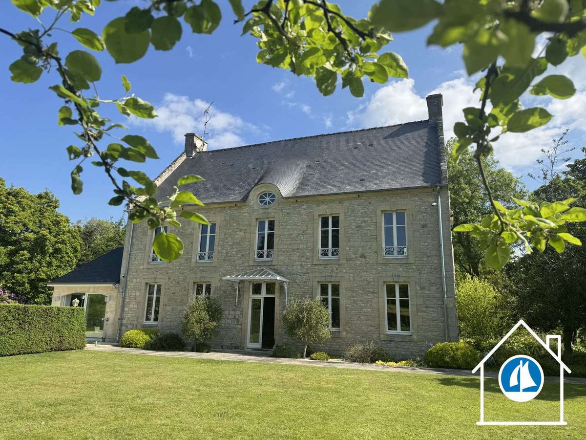 Maison Vaux-sur-Seulles