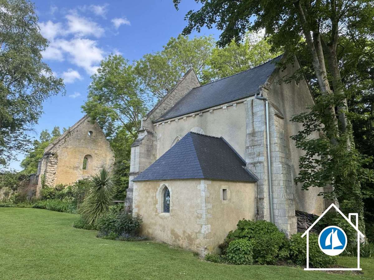 Maison Vaux-sur-Seulles