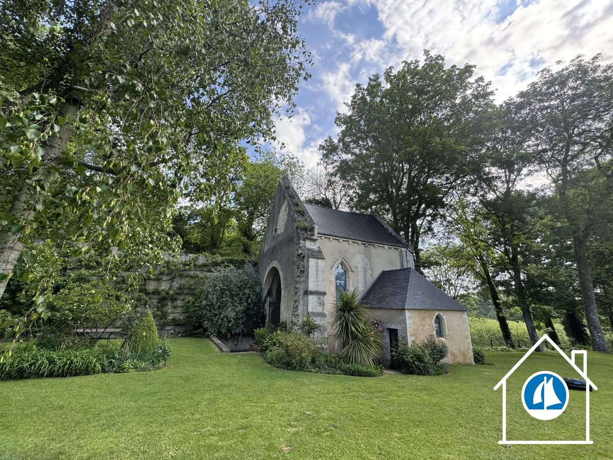 Maison Vaux-sur-Seulles
