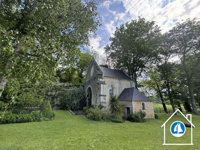 Maison Vaux-sur-Seulles - 5 chambres