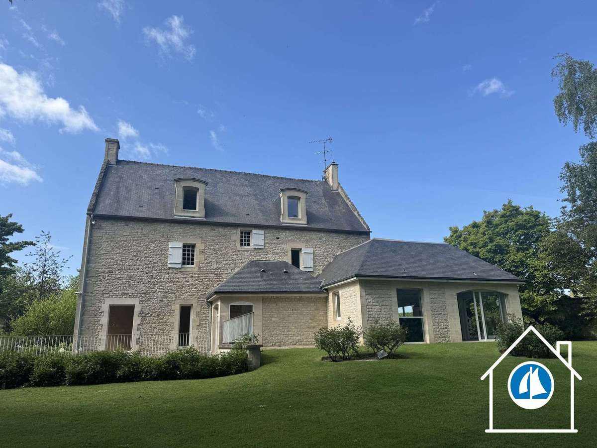 Maison Vaux-sur-Seulles