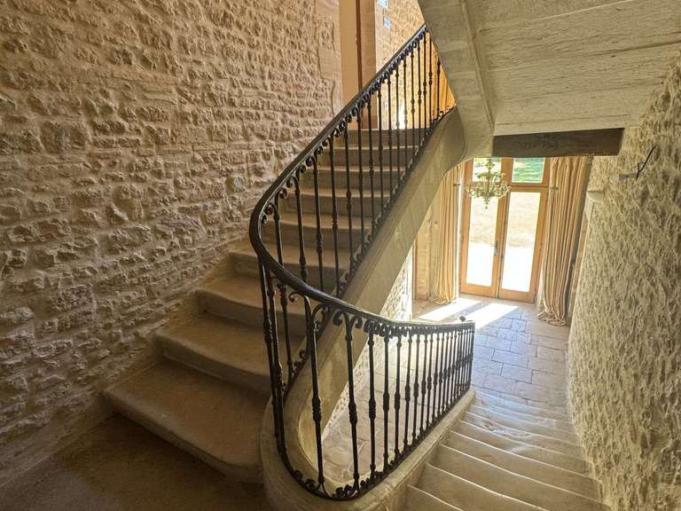 Maison Vaux-sur-Seulles - 5 chambres