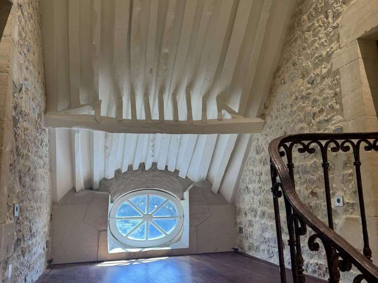 Maison Vaux-sur-Seulles - 5 chambres