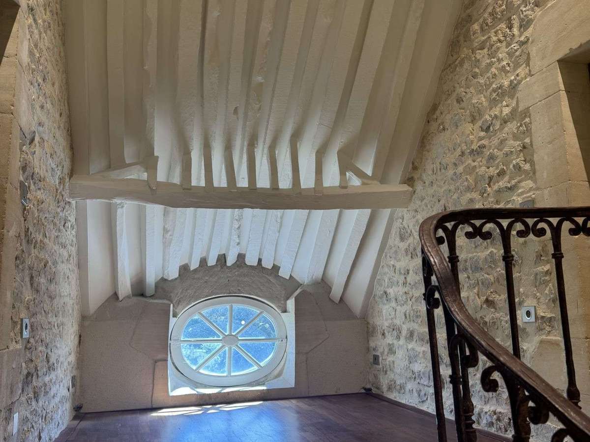 Maison Vaux-sur-Seulles