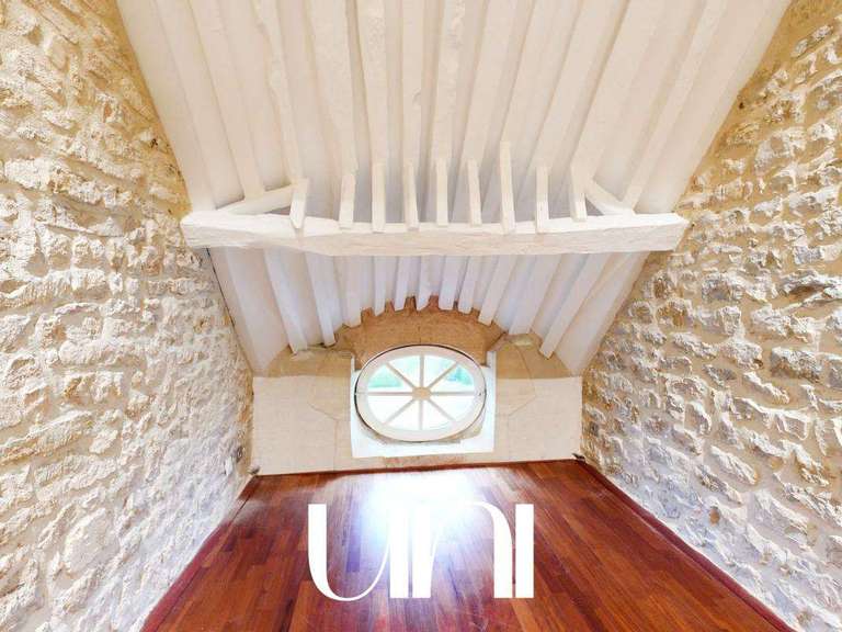 Maison Vaux-sur-Seulles - 5 chambres