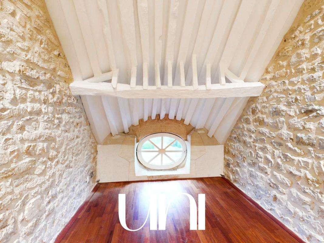 Maison Vaux-sur-Seulles