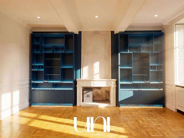 Maison Vaux-sur-Seulles - 5 chambres
