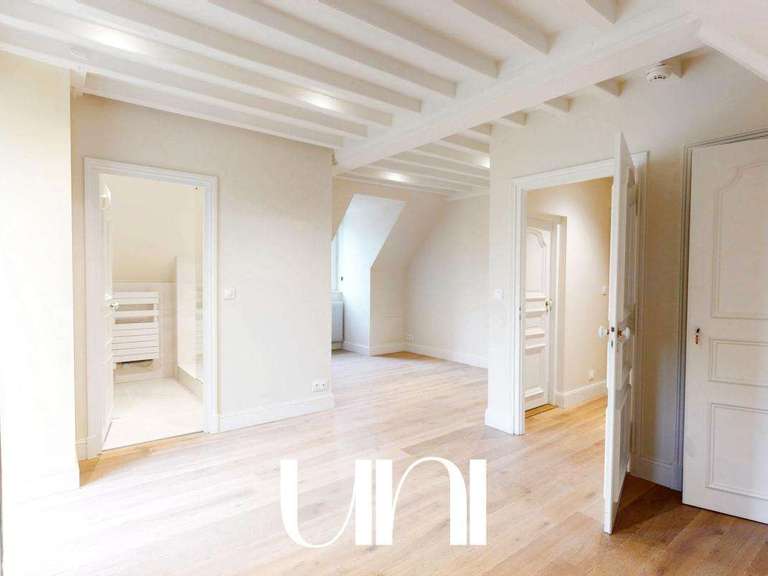 Maison Vaux-sur-Seulles - 5 chambres