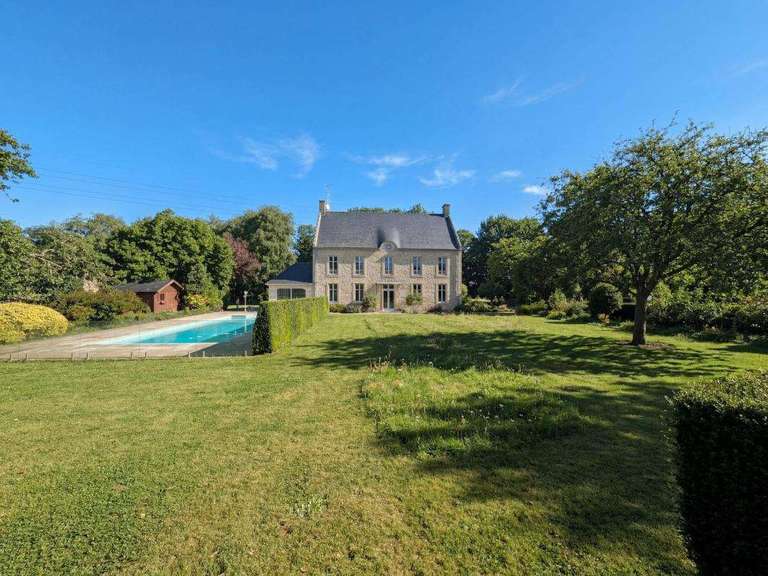 Maison Vaux-sur-Seulles - 5 chambres