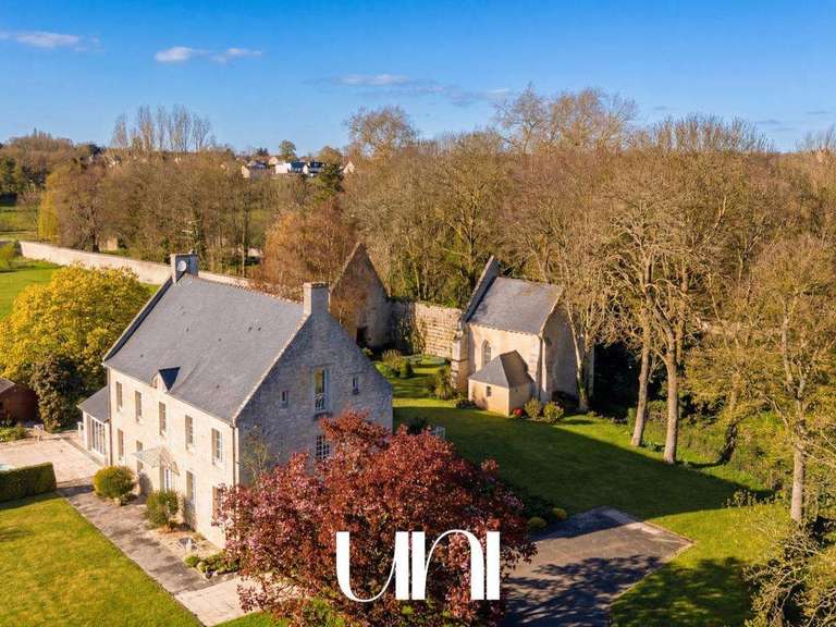 Maison Vaux-sur-Seulles - 5 chambres