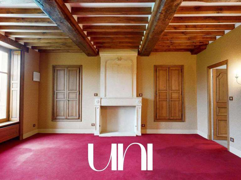 Maison Vaux-sur-Seulles - 5 chambres