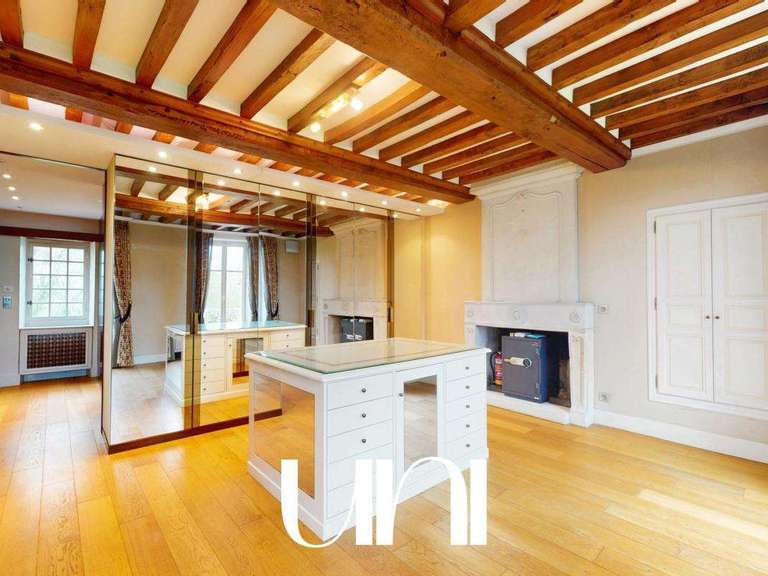 Maison Vaux-sur-Seulles - 5 chambres