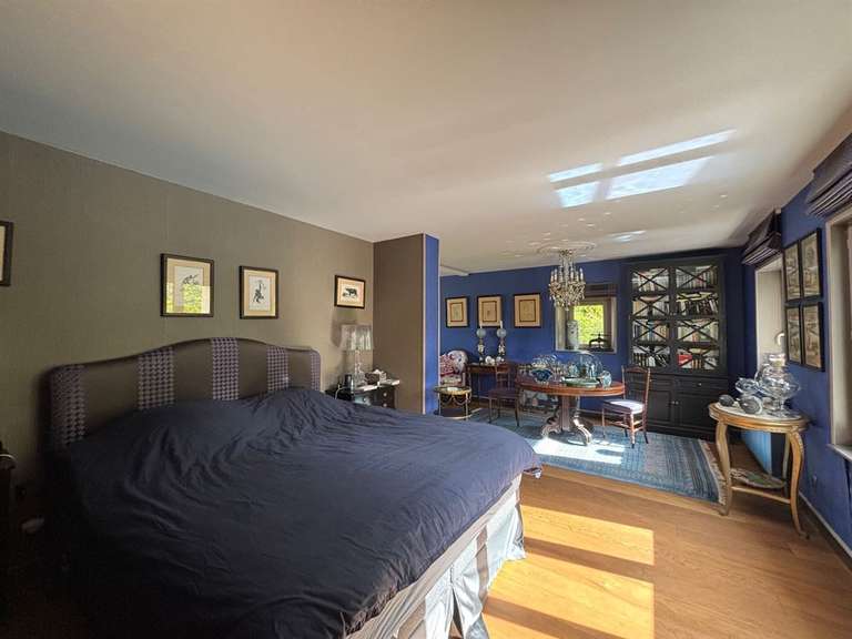 Maison Vaux-sur-Seulles - 3 chambres - 226m²