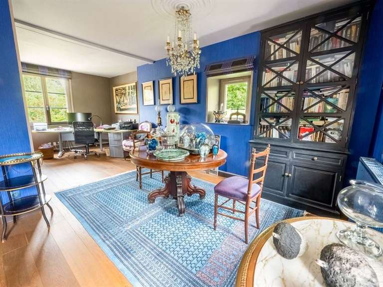 Maison Vaux-sur-Seulles - 3 chambres - 226m²