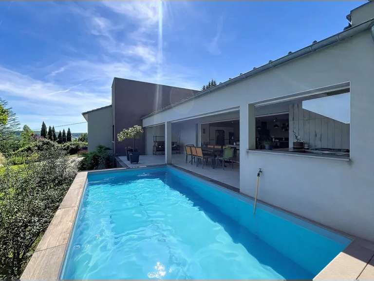 Maison Vayrac - 3 chambres - 235m²