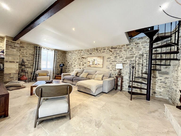 Vente Maison Vedène - 5 chambres