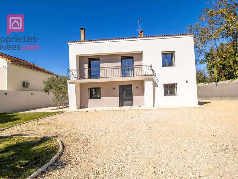 Maison Vedène - 5 chambres