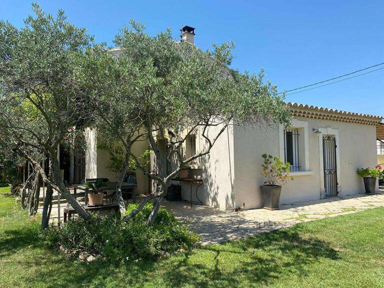House Vedène - 4 bedrooms