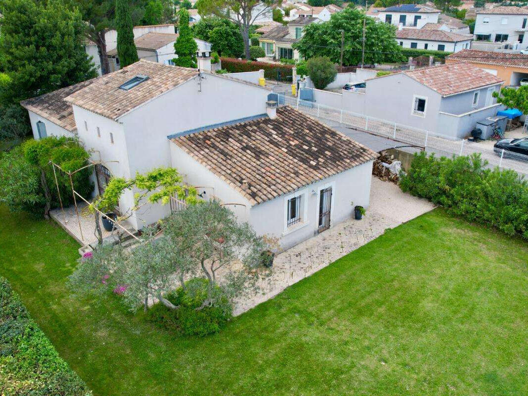 Maison Vedène