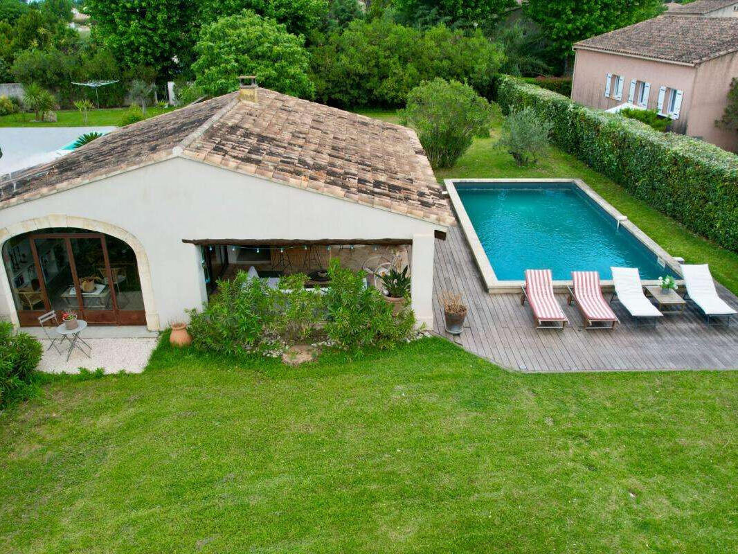 Maison Vedène