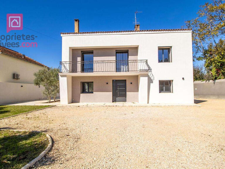 Maison Vedène - 5 chambres