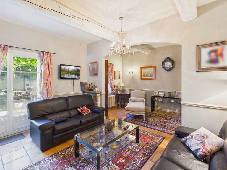 House Vedène - 5 bedrooms - 214m²