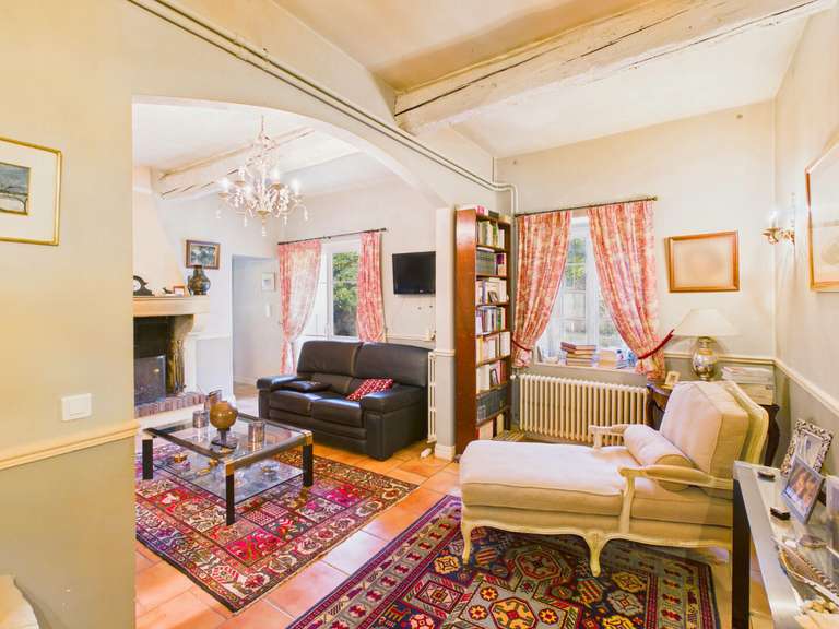 House Vedène - 5 bedrooms - 214m²
