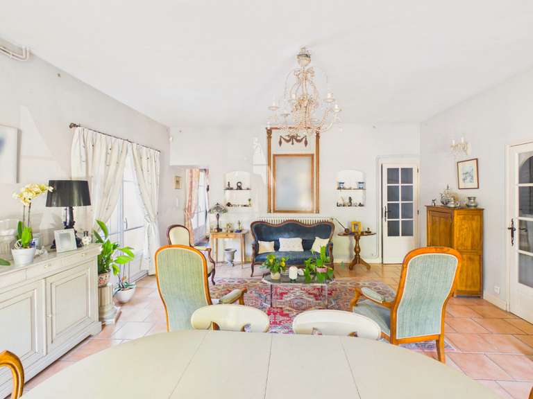 House Vedène - 5 bedrooms - 214m²