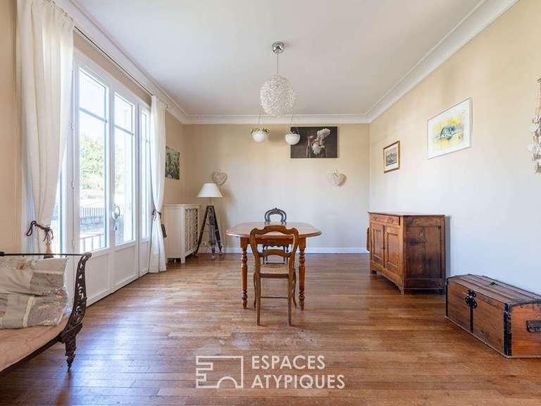 Maison Veigné - 5 chambres