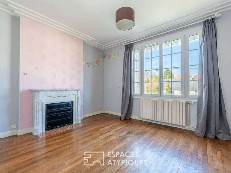 Maison Veigné - 5 chambres