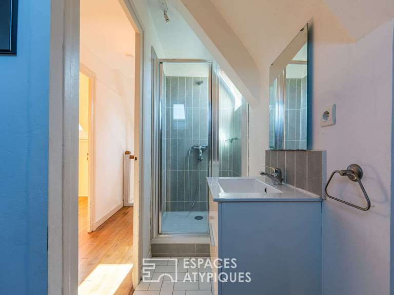 Maison Veigné - 5 chambres