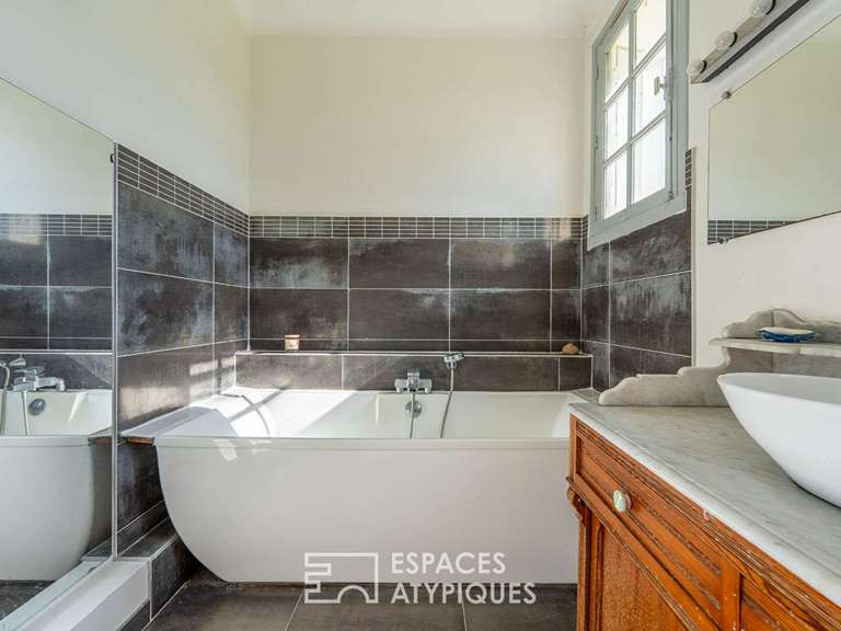 Maison Veigné - 5 chambres