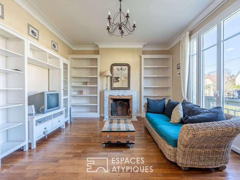 Maison Veigné - 5 chambres