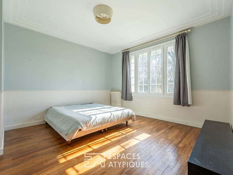 Maison Veigné - 5 chambres