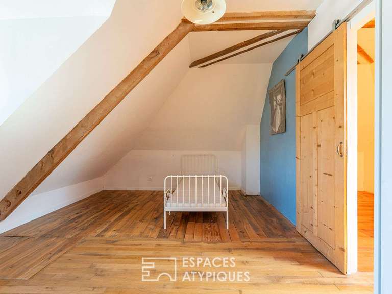 Maison Veigné - 5 chambres