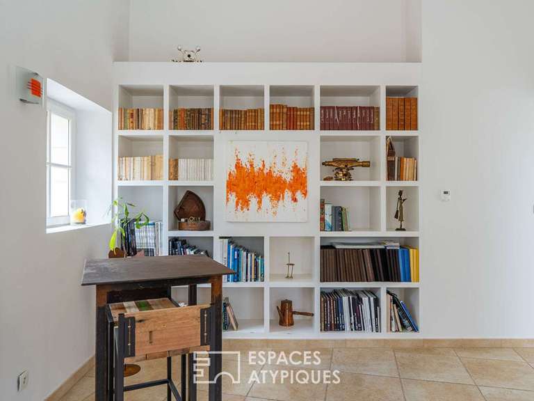 Maison Veigné - 5 chambres