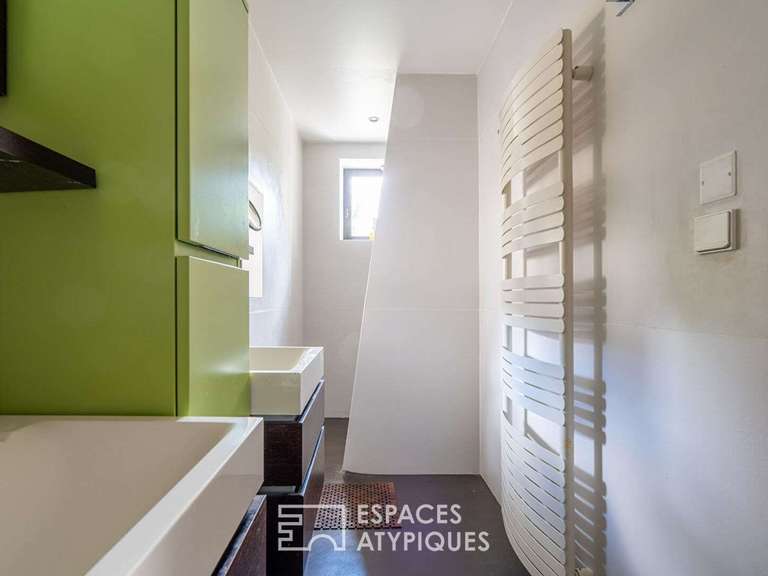 House Veigné - 5 bedrooms