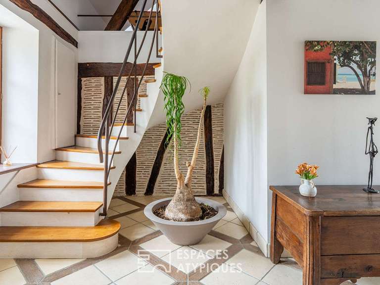 Maison Veigné - 5 chambres