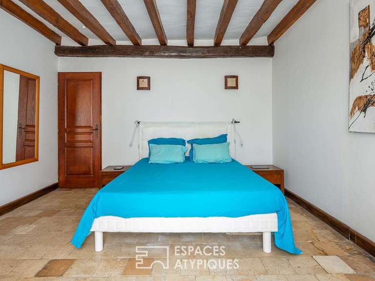 House Veigné - 5 bedrooms