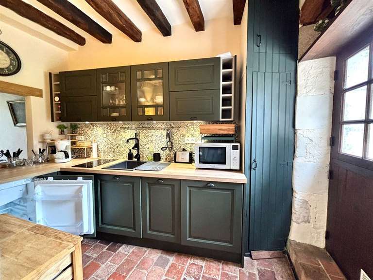 House Veigné - 11 bedrooms - 433m²
